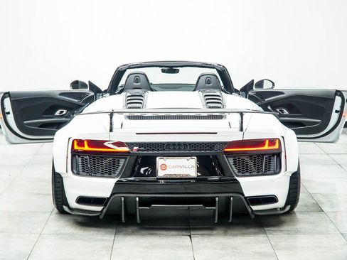 Used 2018 Audi R8 V10 AWD/4WD image 22