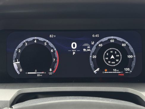 Used 2026 Toyota Tacoma TRD Sport RWD image 18