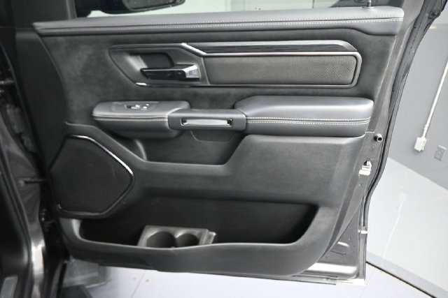 Used 2025 RAM 1500 RHO AWD/4WD image 20