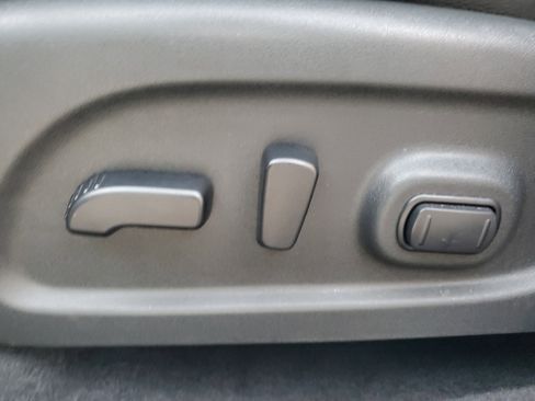 Certified 2022 Nissan Murano SL image 18