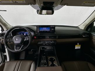 Used 2026 Honda Pilot Elite video 3