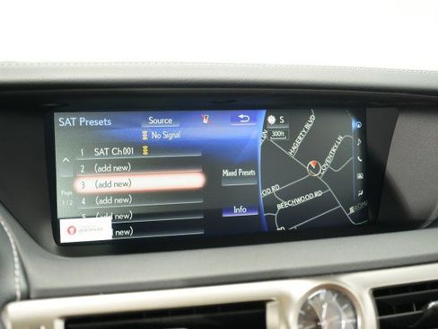 Used 2020 Lexus GS 350 AWD w/ Premium Package image 34