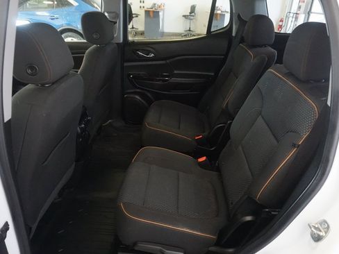 Used 2021 GMC Acadia AT4 w/ LPO, Floor Liner Package image 15