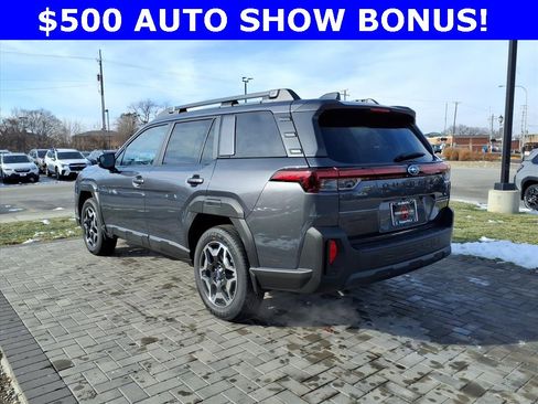 New 2026 Subaru Outback Touring image 5