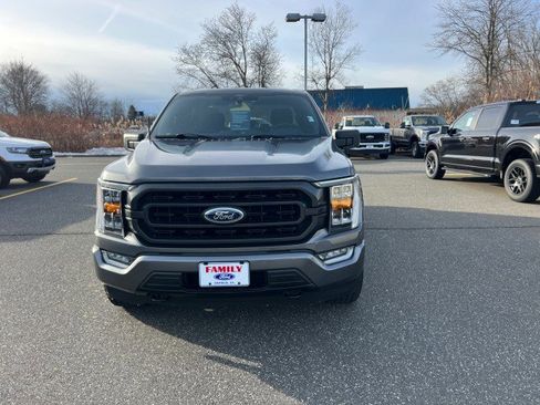 Certified 2021 Ford F150 XLT w/ Equipment Group 302A High image 28