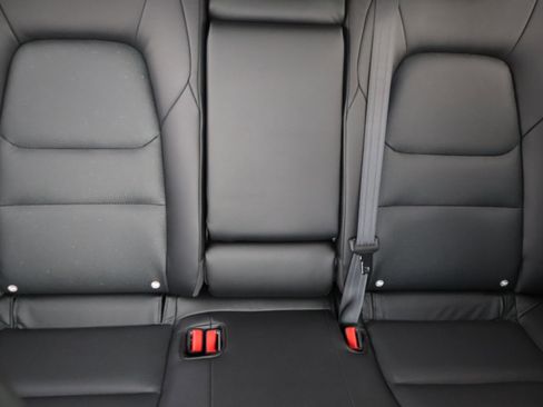 New 2025 MAZDA CX-5 AWD 2.5 S w/ Select Package image 12