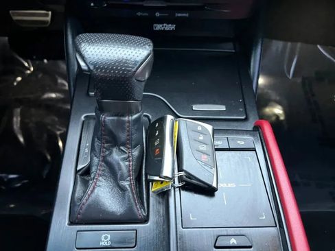 Used 2019 Lexus ES 350 F Sport image 43