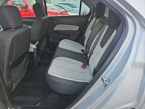 Used 2015 Chevrolet Equinox LS w/ LPO, Protection Package image 14