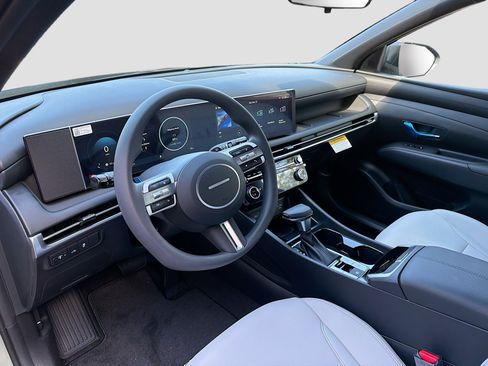 New 2026 Hyundai Santa Cruz SEL FWD image 24