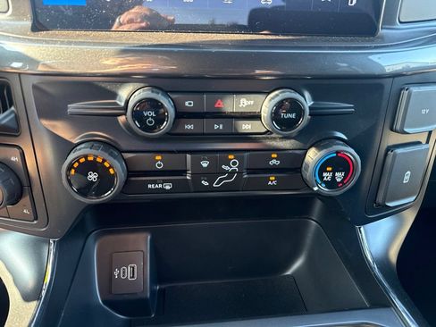 New 2026 Ford F150 STX w/ Equipment Group 200A AWD/4WD image 21