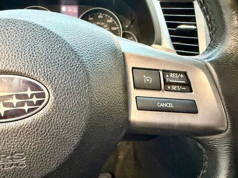 Used 2013 Subaru Outback 2.5i Premium w/ Popular Pkg 1B image 13