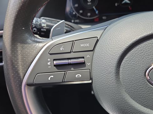Used 2023 Hyundai Sonata SEL Plus FWD image 12