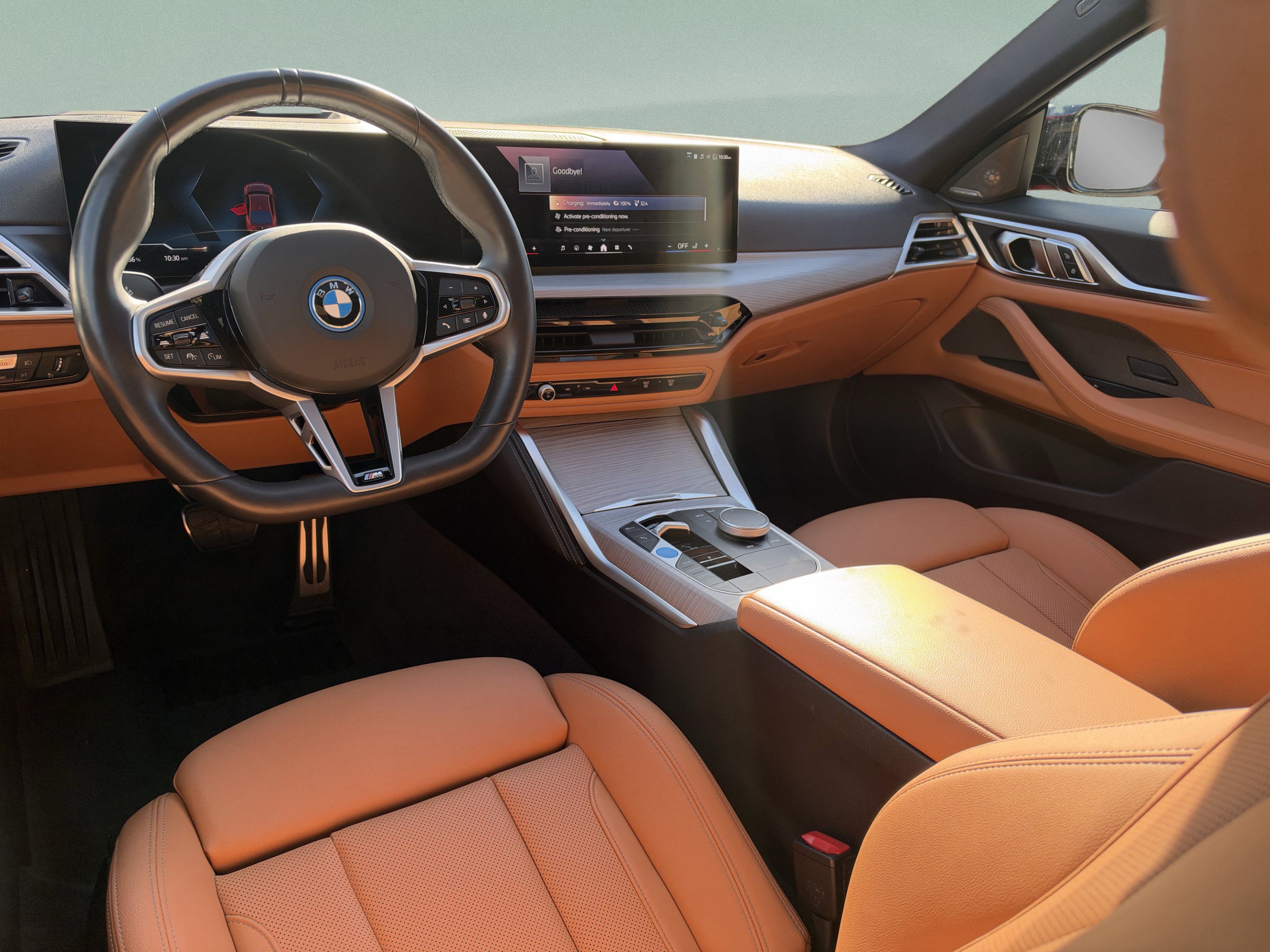 Used 2025 BMW i4 eDrive40 RWD image 31