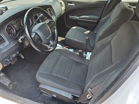 Used 2021 Dodge Charger Police w/ Street Appearance Group AWD/4WD image 18