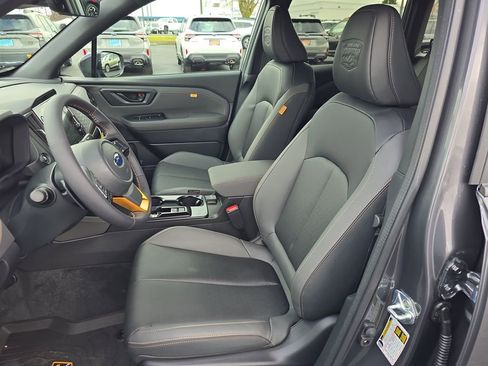 New 2026 Subaru Forester Wilderness image 10