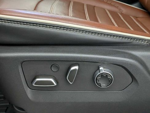 Certified 2024 GMC Sierra 3500 Denali Ultimate image 17