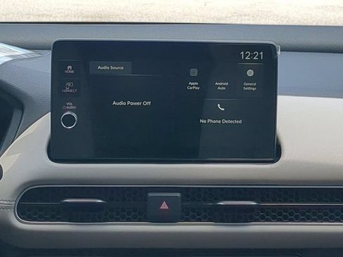 New 2027 Honda HR-V EX-L image 16