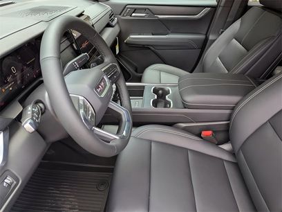 New 2026 GMC Acadia Elevation w/ Black Edition