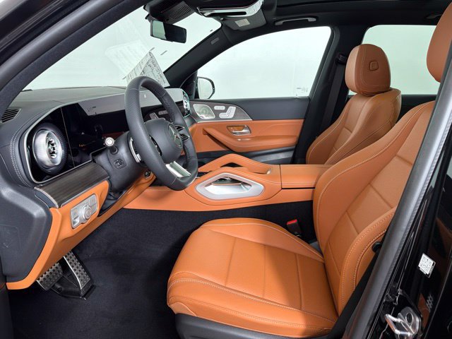 New 2027 Mercedes-Benz GLE 450 4MATIC image 11