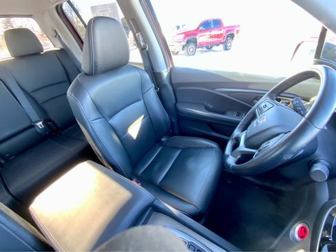 Used 2024 Honda Ridgeline RTL image 26