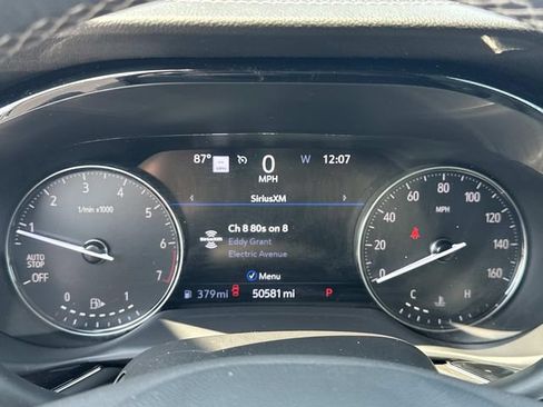 Used 2021 Buick Envision Avenir FWD image 10