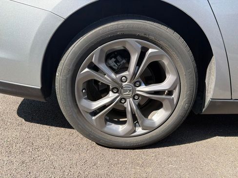 Used 2023 Honda Accord EX image 13