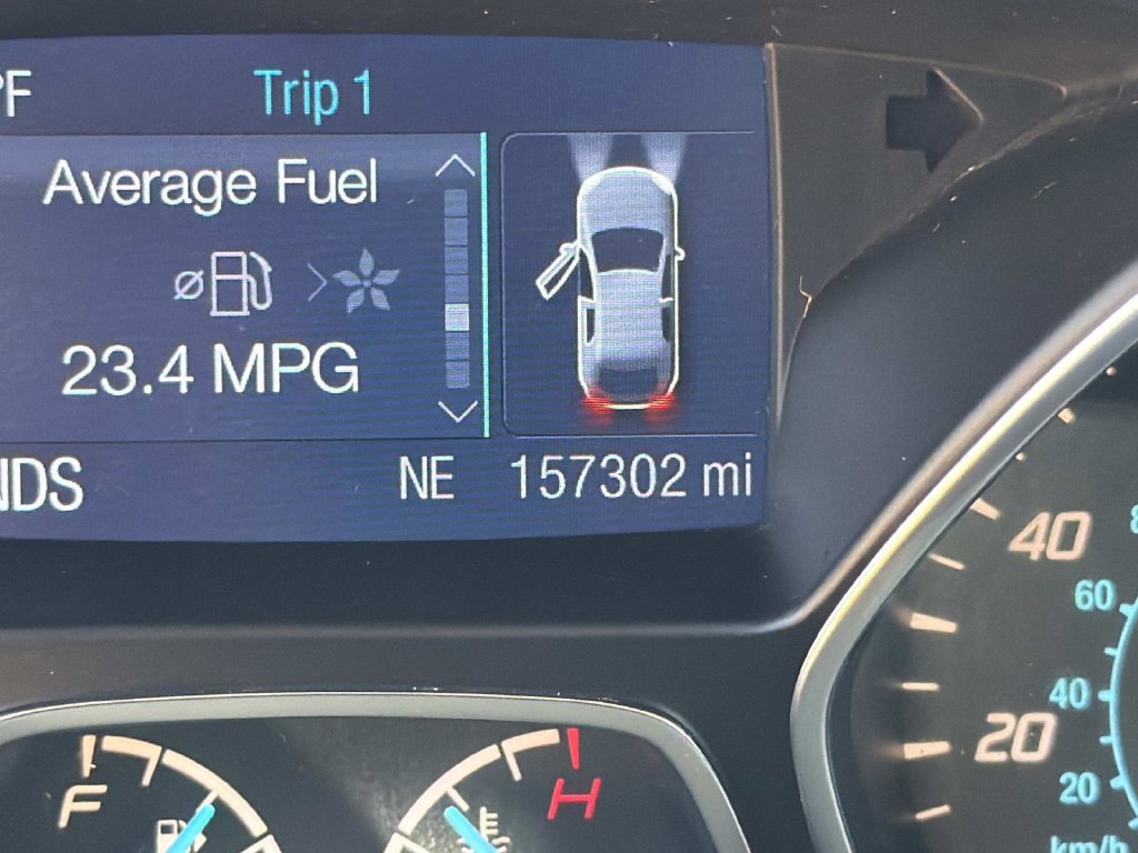 Used 2014 Ford Escape S FWD image 26