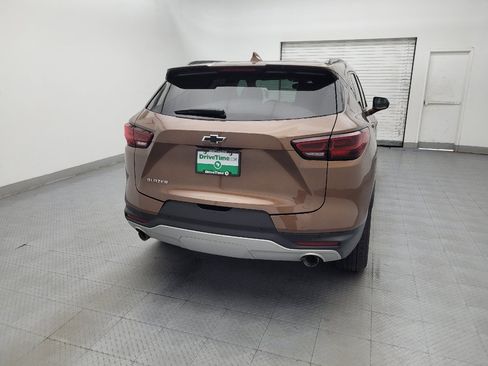 Used 2024 Chevrolet Blazer LT w/ Convenience Package FWD image 7