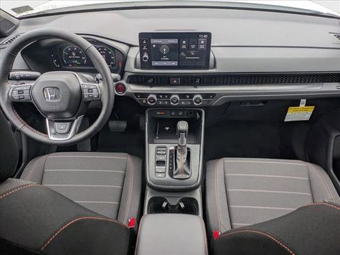 New 2026 Honda CR-V TrailSport image 14