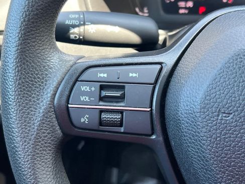 Used 2023 Honda Accord EX image 22