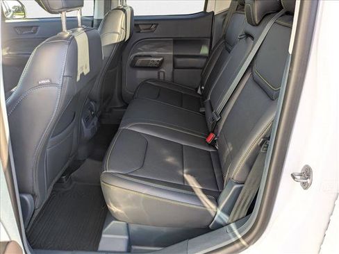 New 2025 Ford Maverick Lobo image 14