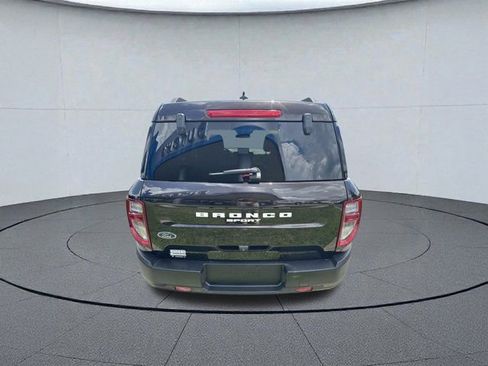 Used 2021 Ford Bronco Sport Big Bend image 4