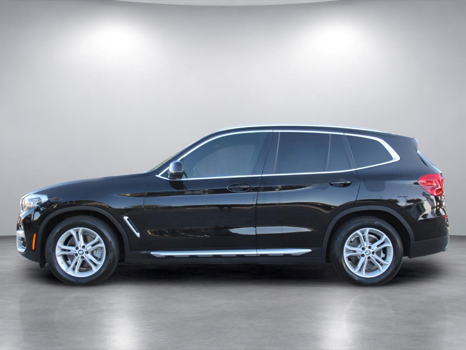 Used 2019 BMW X3 sDrive30i w/ Driving Assistance Package RWD image 4