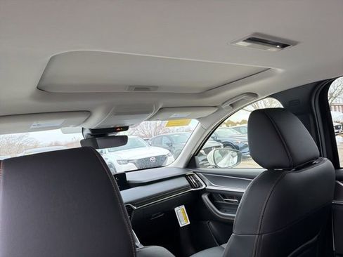 New 2026 MAZDA CX-90 3.3 Turbo w/ Preferred Package image 10