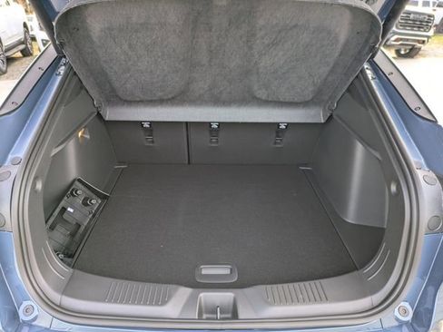 New 2026 Buick Envista Avenir image 12