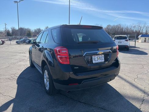 Used 2016 Chevrolet Equinox LS image 11