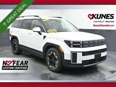 Used 2026 Hyundai Santa Fe SEL