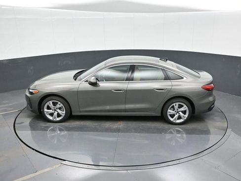 New 2025 Audi A5 2.0T Premium Plus image 24