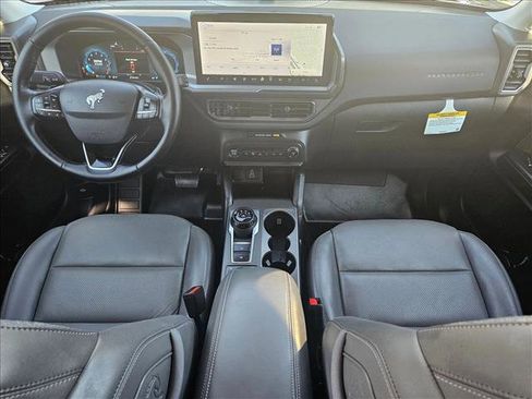 New 2025 Ford Bronco Sport Badlands w/ Badlands Tech Package image 15