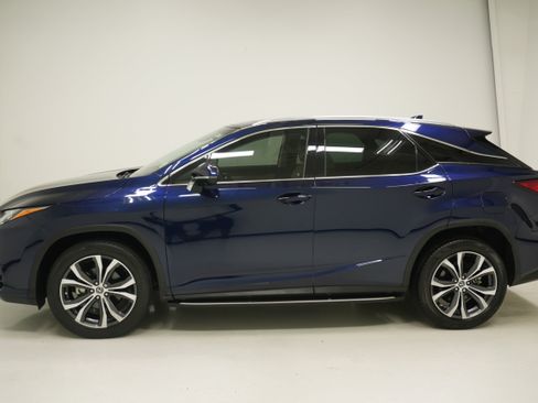 Used 2018 Lexus RX 350 FWD w/ Premium Package image 7