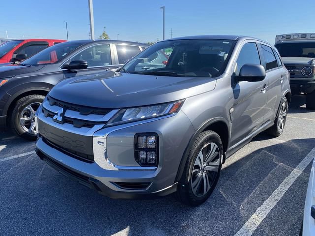 Used 2023 Mitsubishi Outlander Sport AWD image 3