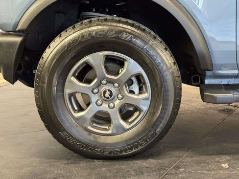 Used 2023 Ford Bronco Big Bend AWD/4WD image 9