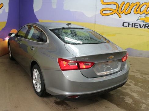 Used 2024 Chevrolet Malibu LT FWD image 6