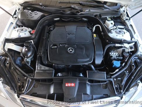 Used 2013 Mercedes-Benz E 350 4MATIC Wagon w/ Premium 2 Pkg image 51