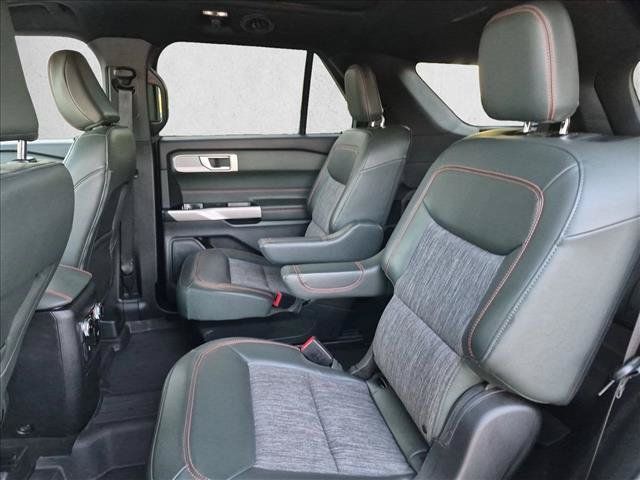 Used 2023 Ford Explorer Timberline w/ Timberline Technology Package AWD/4WD image 20