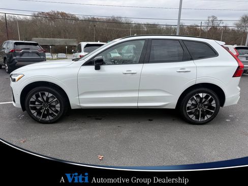 Used 2026 Volvo XC60 B5 Plus w/ Protection Package Premier image 5
