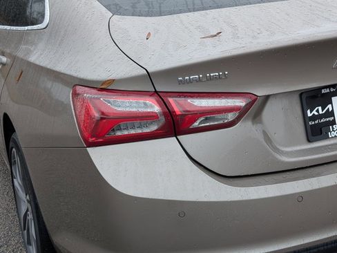 Used 2024 Chevrolet Malibu LT image 10