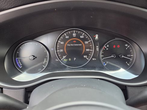 New 2026 MAZDA CX-50 2.5 Hybrid w/ Weather Package image 34