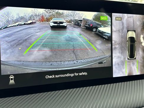 New 2026 Nissan Kicks SR w/ Cold Weather Package image 28