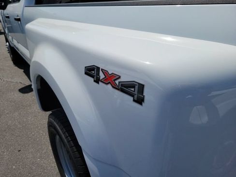 New 2026 Ford F350 XL AWD/4WD image 9